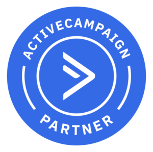 ActiveCampaign Partner Logo