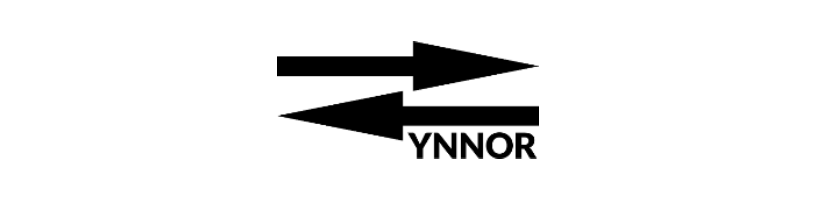 ynnor logo