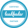 Leadfeeder partner logo